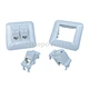 cat6 keystone jack